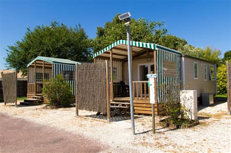 Camping Municipal Le Rayonnement